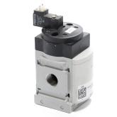 Pressure build-up valve 542562 Used